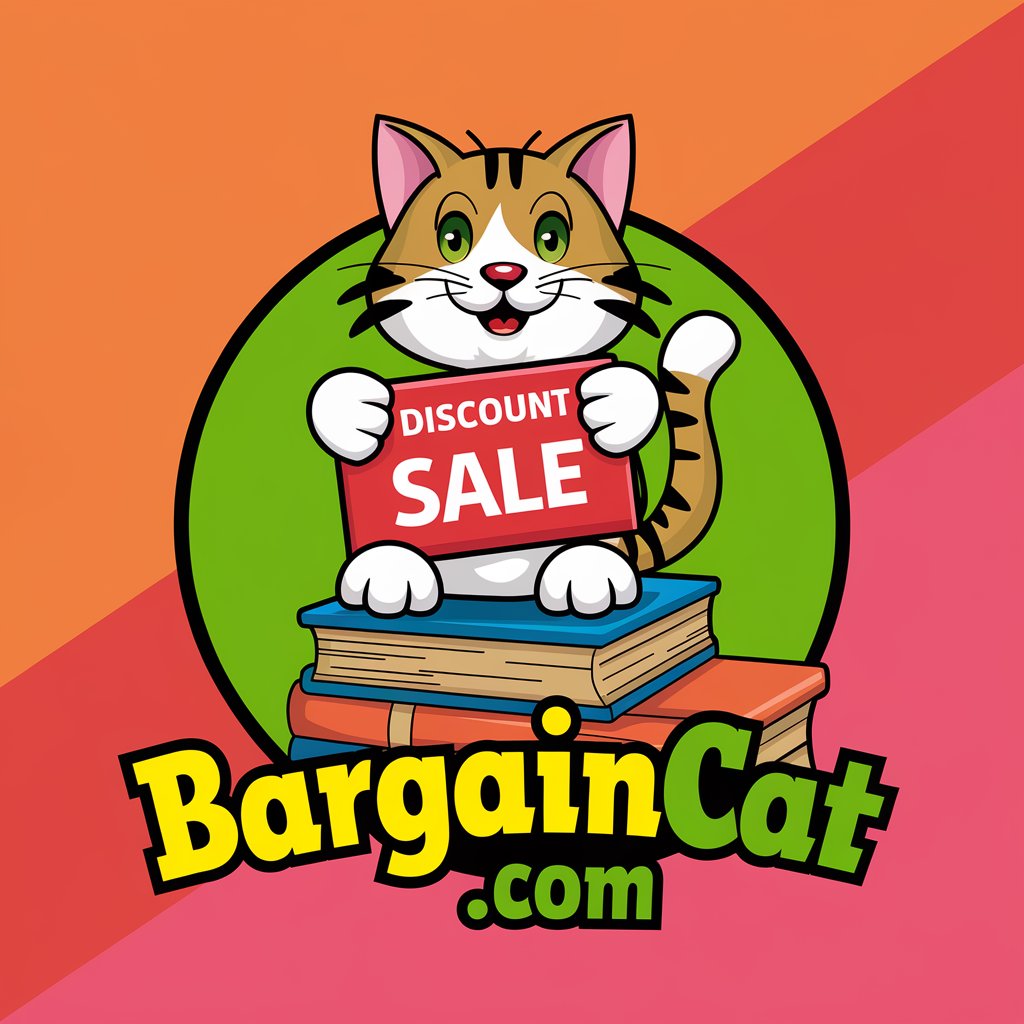 bargaincat.com logo