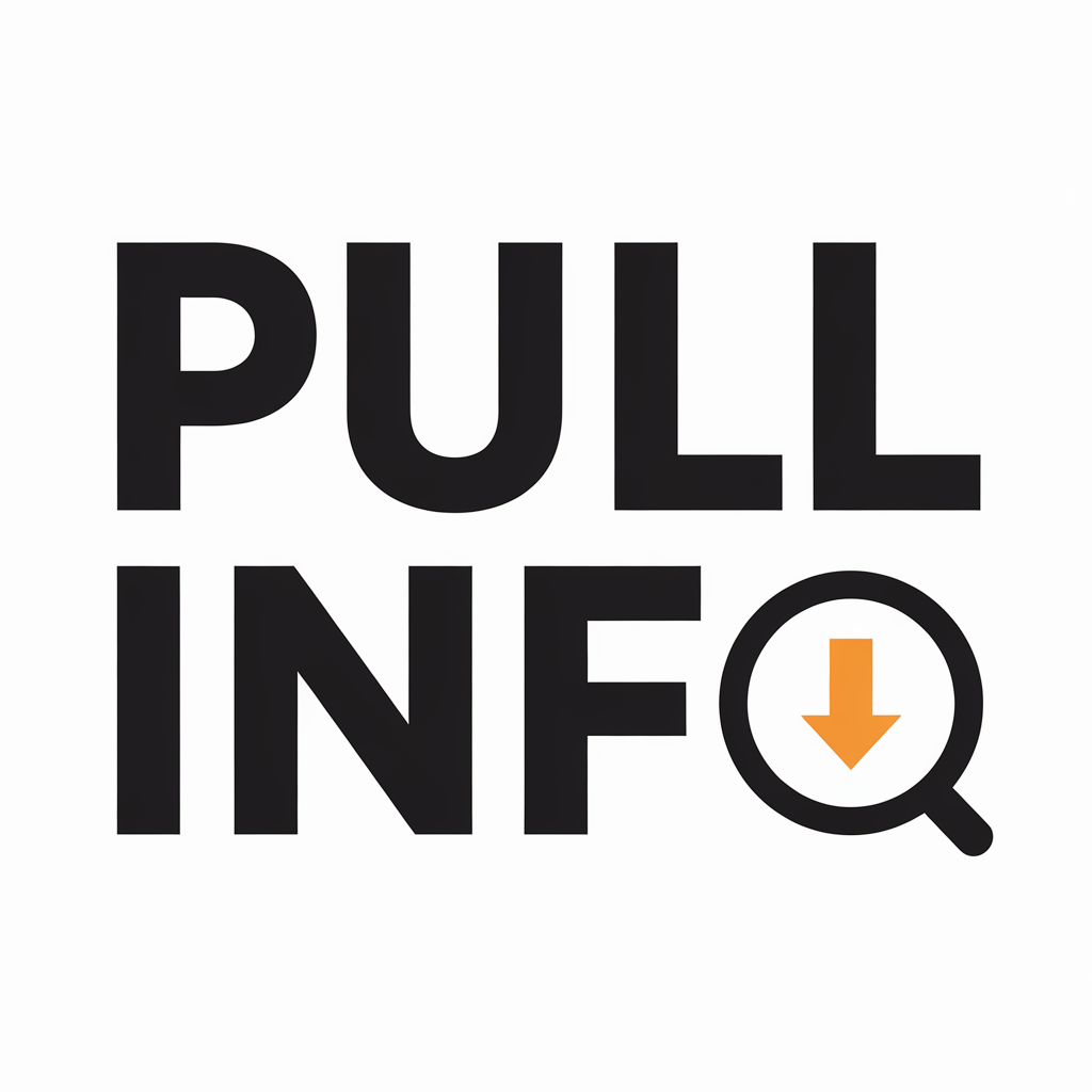 pull.info logo